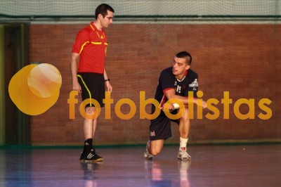 Andebol1 - Artística Avanca - AC Fafe