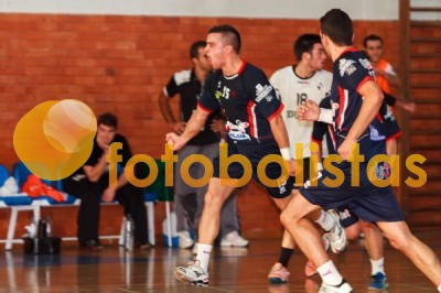 Andebol1 - Artística Avanca - AC Fafe