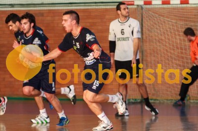 Andebol1 - Artística Avanca - AC Fafe