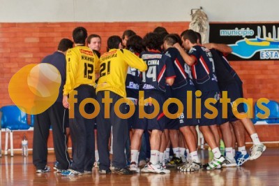 Andebol1 - Artística Avanca - AC Fafe