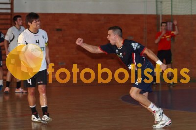 Andebol1 - Artística Avanca - AC Fafe