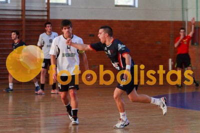 Andebol1 - Artística Avanca - AC Fafe
