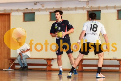 Andebol1 - Artística Avanca - AC Fafe