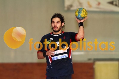Andebol1 - Artística Avanca - AC Fafe