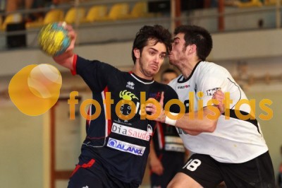 Andebol1 - Artística Avanca - AC Fafe