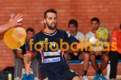 Andebol1 - Artística Avanca - AC Fafe