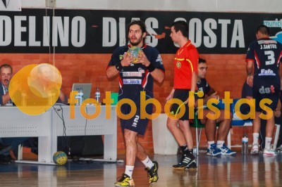 Andebol1 - Artística Avanca - AC Fafe
