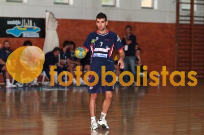 Andebol1 - Artística Avanca - AC Fafe