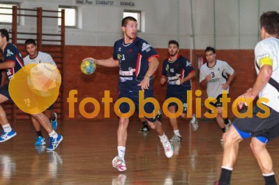 Andebol1 - Artística Avanca - AC Fafe