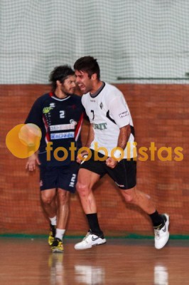 Andebol1 - Artística Avanca - AC Fafe