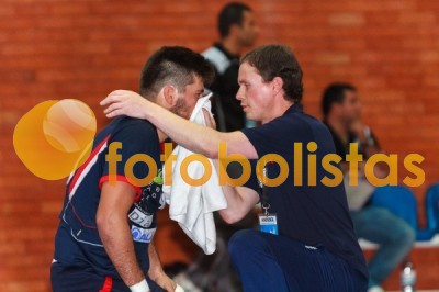 Andebol1 - Artística Avanca - AC Fafe