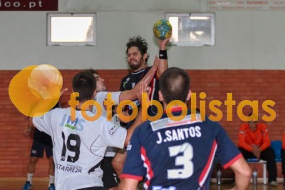 Andebol1 - Artística Avanca - AC Fafe