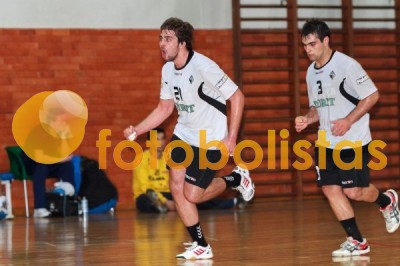 Andebol1 - Artística Avanca - AC Fafe