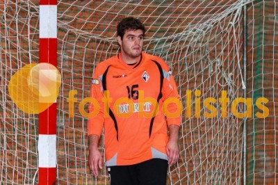 Andebol1 - Artística Avanca - AC Fafe