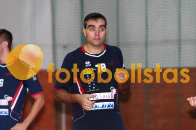 Andebol1 - Artística Avanca - AC Fafe