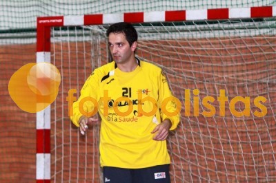 Andebol1 - Artística Avanca - AC Fafe