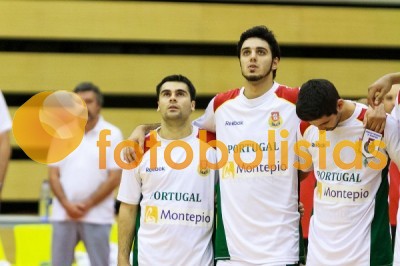 Portugal-Turquia