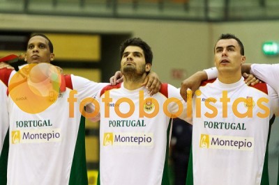 Portugal-Turquia