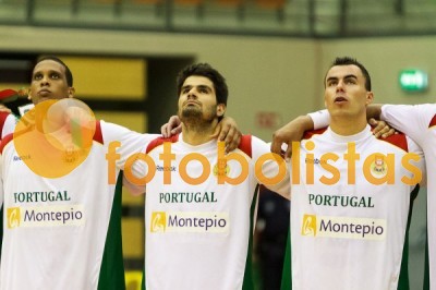 Portugal-Turquia