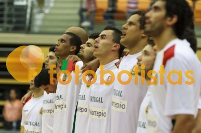 Portugal-Turquia