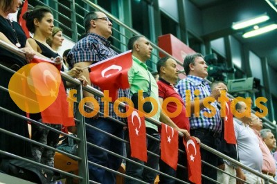 Portugal-Turquia