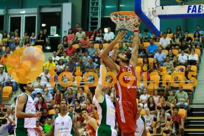 Portugal-Turquia