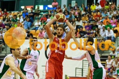 Portugal-Turquia