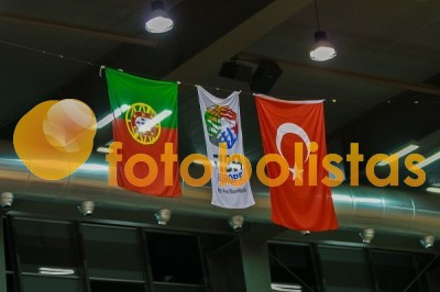 Portugal-Turquia