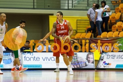 Portugal-Turquia