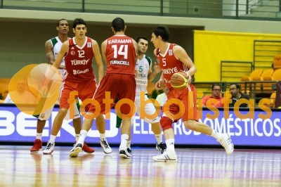 Portugal-Turquia