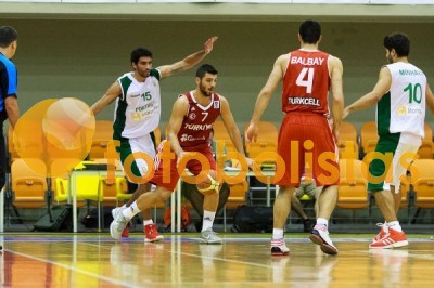 Portugal-Turquia