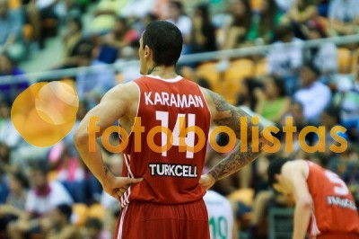 Portugal-Turquia