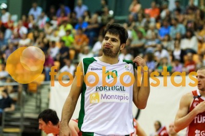 Portugal-Turquia