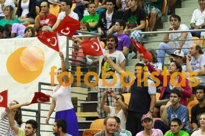 Portugal-Turquia