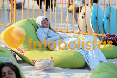 Miss Sumol cup 2012 - Body Board