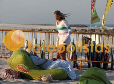 Miss Sumol cup 2012 - Body Board