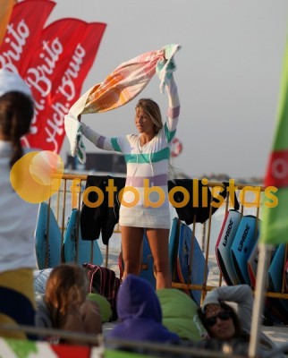 Miss Sumol cup 2012 - Body Board