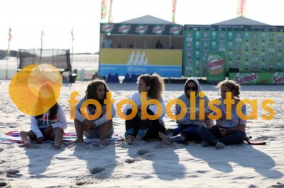 Miss Sumol cup 2012 - Body Board