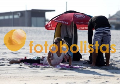 Miss Sumol cup 2012 - Body Board