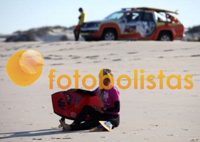 Miss Sumol cup 2012 - Body Board