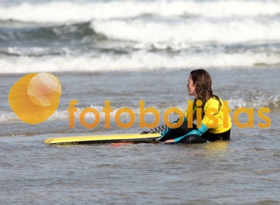 Miss Sumol cup 2012 - Body Board