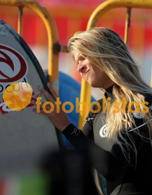 Miss Sumol cup 2012 - Body Board
