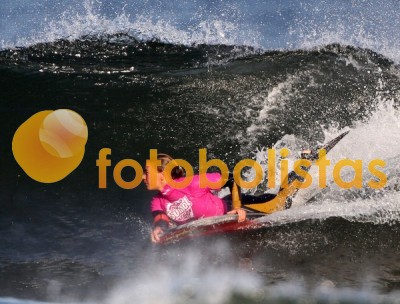 Miss Sumol cup 2012 - Body Board