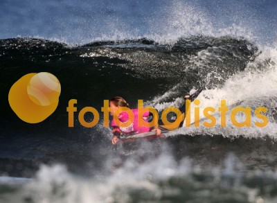 Miss Sumol cup 2012 - Body Board