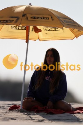 Miss Sumol cup 2012 - Body Board