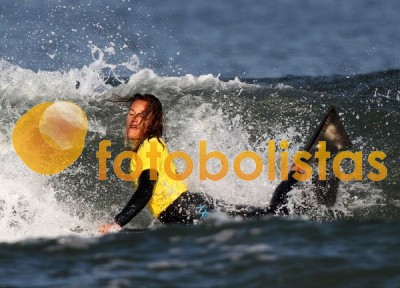 Miss Sumol cup 2012 - Body Board