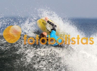 Miss Sumol cup 2012 - Body Board