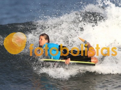 Miss Sumol cup 2012 - Body Board