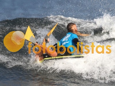 Miss Sumol cup 2012 - Body Board