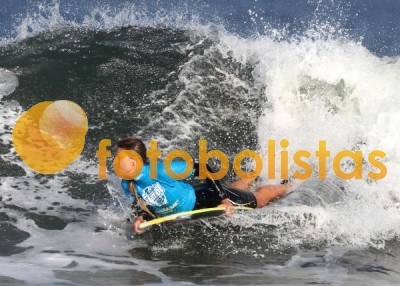 Miss Sumol cup 2012 - Body Board